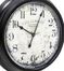 Wall Clock - Style Craft - WC-1001-DS