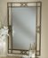 Wall Mirror - Brookside Fossil Mirror - Hillsdale Furniture - 4815-890