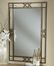Wall Mirror - Brookside Fossil Mirror - Hillsdale Furniture - 4815-890