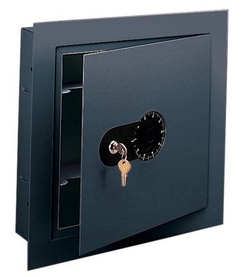 Wall Safe - Sentry Safe - 7150