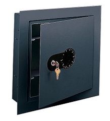 Wall Safe - Sentry Safe - 7150