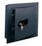 Wall Safe - Sentry Safe - 7150