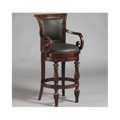 Wallace Bar Stool - Pulaski