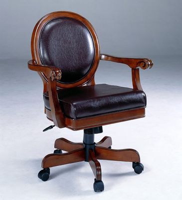 Warrington Caster Game Chair - Hillsdale Furniture - 6125-801