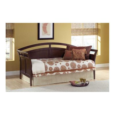 Watson Espresso Daybed - Hillsdale