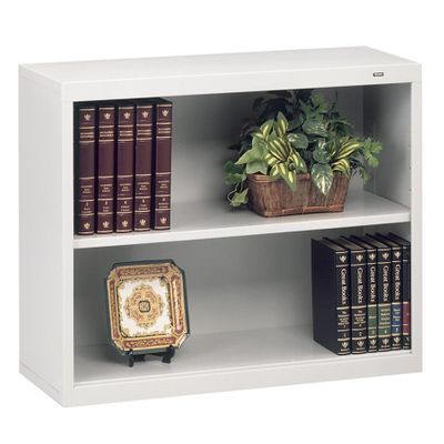 Welded Bookcases - Light Gray - TNNB30LGY