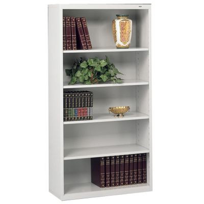 Welded Bookcases - Light Gray - TNNB66LGY