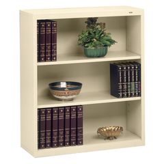 Welded Bookcases - Putty - TNNB42PY
