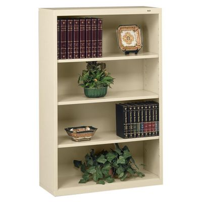 Welded Bookcases - Putty - TNNB53PY