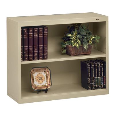 Welded Bookcases - Sand - TNNB30SD