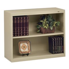 Welded Bookcases - Sand - TNNB30SD