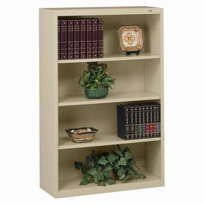 Welded Bookcases - Sand - TNNB53SD