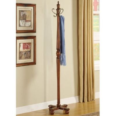 Wellington Coat Rack - Powell Furniture - 429-274