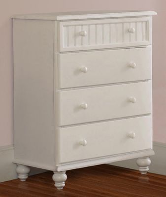 Westfield Chest - Hillsdale Furniture - 1354-784