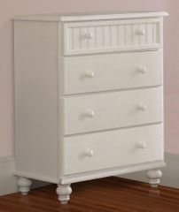 Westfield Chest - Hillsdale Furniture - 1354-784
