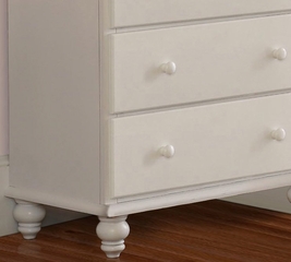 Westfield Chest - Hillsdale Furniture - 1354-784