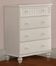 Westfield Chest - Hillsdale Furniture - 1354-784