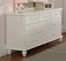 Westfield Dresser - Hillsdale Furniture - 1354-716
