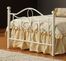 Westfield Full Size Metal Bed - Hillsdale Furniture - 1354BFMR