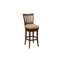 Westin Swivel Bar Stool - American Hertiage - AH-126881MC-C07
