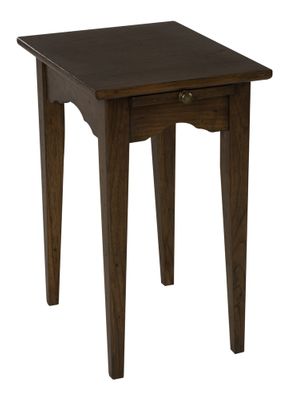 Westport Candle Table - Cooper Classics - 8070