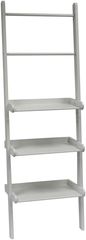 White Ladder Shelf