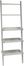 White Ladder Shelf