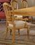 Wilshire Arm Chair in Antique Pine (Set of 2) - Hillsdale Furniture - 4507-805