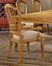 Wilshire Arm Chair in Antique Pine (Set of 2) - Hillsdale Furniture - 4507-805