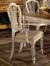 Wilshire Arm Chair in Antique White (Set of 2) - Hillsdale Furniture - 4508-805
