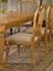 Wilshire Side Chair in Antique Pine (Set of 2) - Hillsdale Furniture - 4507-802