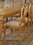 Wilshire Side Chair in Antique Pine (Set of 2) - Hillsdale Furniture - 4507-802