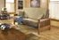 Wilshire Twin Size Futon - Fashion Bed Group - B51H44