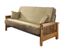 Wilshire Twin Size Futon - Fashion Bed Group - B51H44