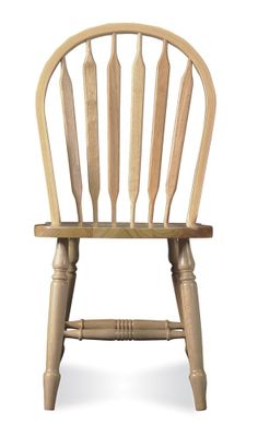 Windsor Arrowback Chair - C-213T
