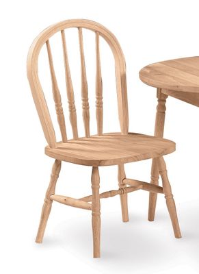Windsor Chair - 1C-3114