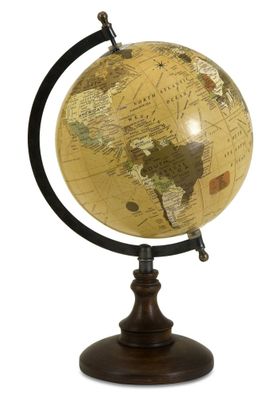 Windsor Globe - IMAX - 5489