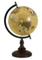 Windsor Globe - IMAX - 5489