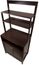Winsome Wood Jamie Cabinet 2-Door with Hutch