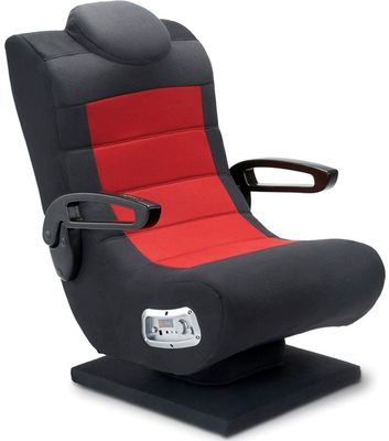 Wireless X Cooper with Tilt & Swivel Base And Flip Arms - Audio, Subwoofer, Wood, Metal, Foam & Vinyl
