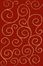 Wool Handmade Rug - Aspen 5003 - 8' x 10' - International Rugs