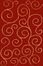 Wool Handmade Rug - Aspen 5003 - 8' x 10' - International Rugs