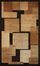 Wool Handmade Rug - Aspen 5008 - 8' x 10' - International Rugs