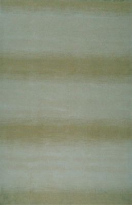 Wool Handmade Rug - Aspen 5018 - 5' x 8' - International Rugs