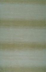 Wool Handmade Rug - Aspen 5018 - 5' x 8' - International Rugs