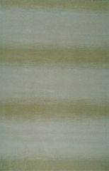 Wool Handmade Rug - Aspen 5018 - 8' x 10' - International Rugs