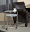 World Map Printing Set of 2 Nesting Tables - Powell Furniture - 942-266