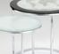 World Map Printing Set of 2 Nesting Tables - Powell Furniture - 942-266