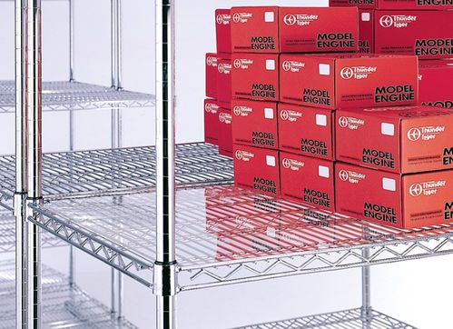 X5 Shelf Liner 36