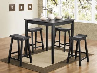 Yates 5PC Counter Height Dining Set - 150291N